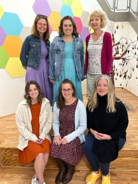 Academic Support Team
